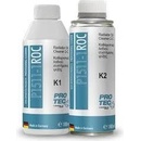 PRO-TEC Radiator Oil Cleaner K1 + K2 188 + 188 ml