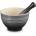 Le Creuset Хаванче 11 см, FLINT, керамика с глазура, Le Creuset (LECR81209304440003)
