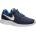 Nike Маратонки NIKE Tanjun сини