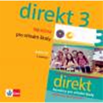 CD Direkt 3