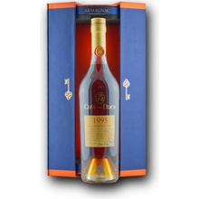 Clés des Ducs 1995 40% 0,7 L (kazeta)
