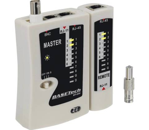 Basetech BT-200