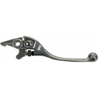 ACCEL brzdová páčka HONDA TRX 450 R 04-05 (53190-HP1-305) barva černá