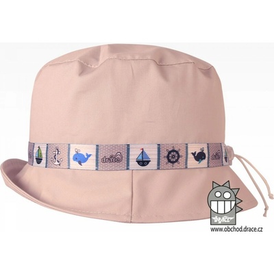 Dráče Dráča Palermo 10 béžová lode béžová