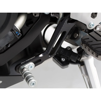 Triumph Tiger 800 (10-) - nastavitelná řadící páčka SW-Motech FSC.11.748.10000