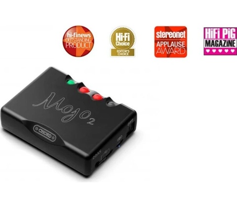 Chord Mojo 2