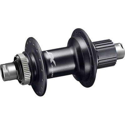 Shimano XT FH-M8110 E-Thru
