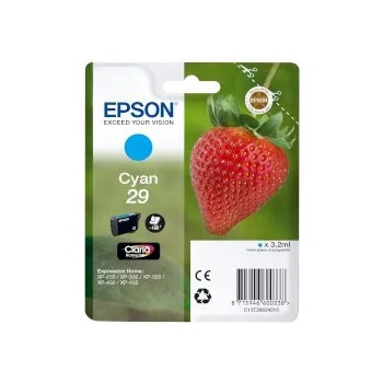 Image 1 of Epson Мастилница 29 Cyan