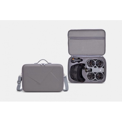 Stablecam PU prenosné puzdro pre DJI Avata 360 Motion Fly More Combo 1DJ8343
