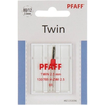 Pfaff 130/705 H-ZWI 2.5 80 -1x Игла за шевна машина (821203096)