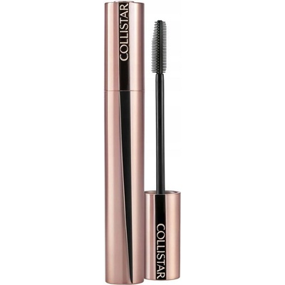 Řasenka na řasy Collistar Infinito Refillable Extra Black 7,5 ml