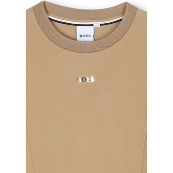 BOSS Детска рокля boss (j52405.156.162)