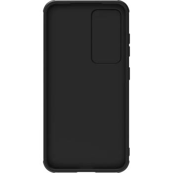 Image 1 of Nillkin Калъф Nillkin Textured S за Samsung Galaxy S23 Plus - Черен (6902048258280)