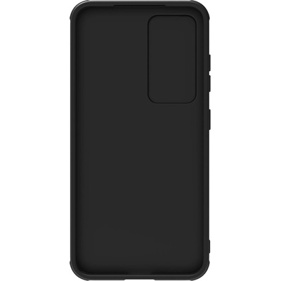 Nillkin Калъф Nillkin Textured S за Samsung Galaxy S23 Plus - Черен (6902048258280)