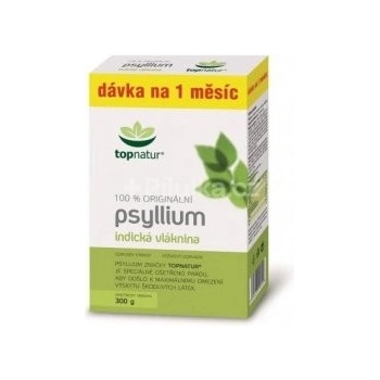 APS Czech vlaknina psyllium Medicol 300 gr