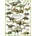 EUROGRAPHICS - Puzzle World of Dinosaurs: Chalk - 1 000 piese
