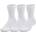 Under Armour 3-maker mid-crew 3pk xl