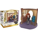 Figurky a zvířátka Spin Master Harry Potter Učebna Kouzel s figurkou Hermiony