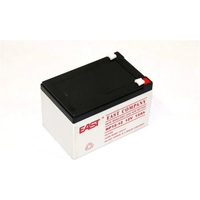 Eurocase NP12-12 12V 12Ah