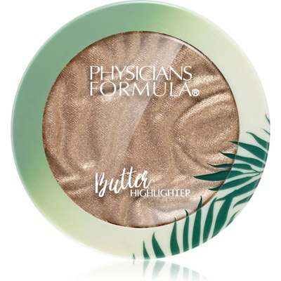 Physicians Formula Butter Highlighter печен хайлайтър цвят Sparkling Wine 5 гр