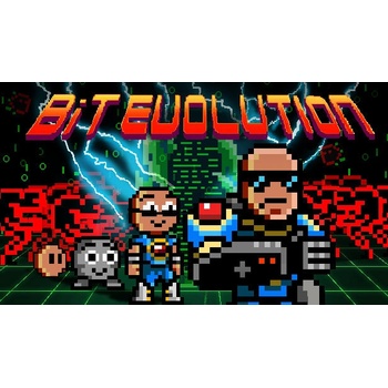 BiT Evolution