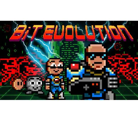 BiT Evolution