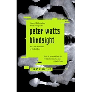 Blindsight (ISBN: 9781250237484)
