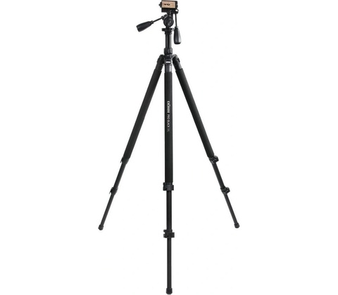 Doerr PRO BLACK 3