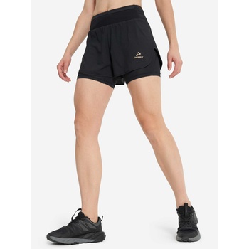 DEMIX Къси панталони W D Running Trail Lined Shorts