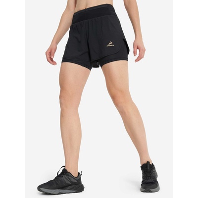 DEMIX Къси панталони W D Running Trail Lined Shorts