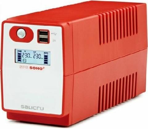 Salicru 647CA000007