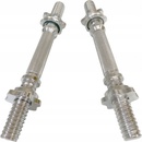 Master hriadeľ činky (pár) 350/30 mm