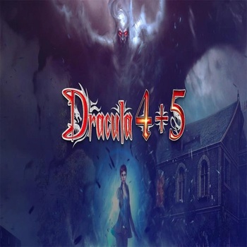 Microids Dracula 4+5 (PC)