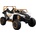 KikkaBoo Акумулаторна кола KikkaBoo - Licensed Arctic Cat, White (31006050455)