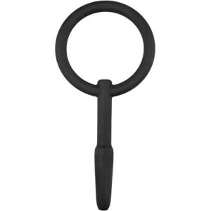 Easy Уретрален разширител от силикон Sinner Gear
