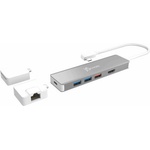 j5create JCD375-N