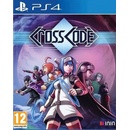 CrossCode