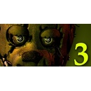 Five Nights at Freddys