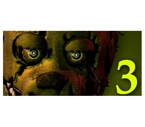 Five Nights at Freddys