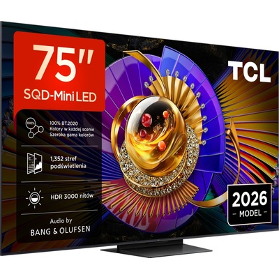TCL 75C7L