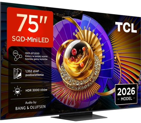 TCL 75C7L