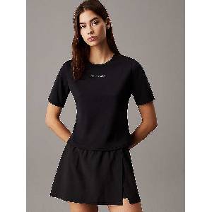 Calvin Klein Performance Тениска wo s/s t-shirt - sportdepot - 48,93 лв