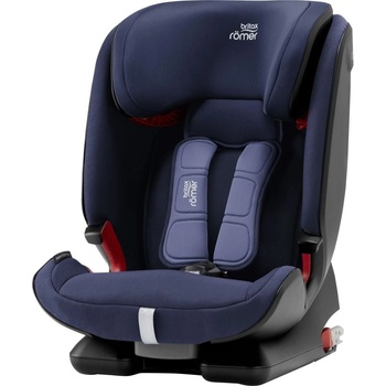 Britax Römer Advansafix IV M 2020 Moonlight Blue