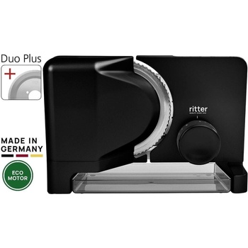 Ritter Arcus 3 Duo-Plus