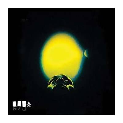 Mourning Blkstar - The Cycle LP