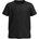Stedman sports-t st8170 / Детска спортна тениска - черна m (st8170blom)