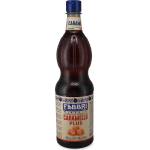 Fabbri | Карамелов сироп Plus - 1 l