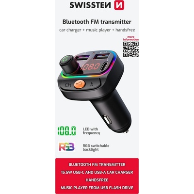 Swissten 20114031
