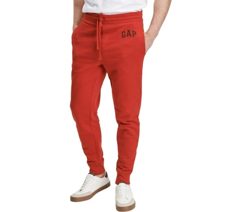 Gap V-Heritage červené