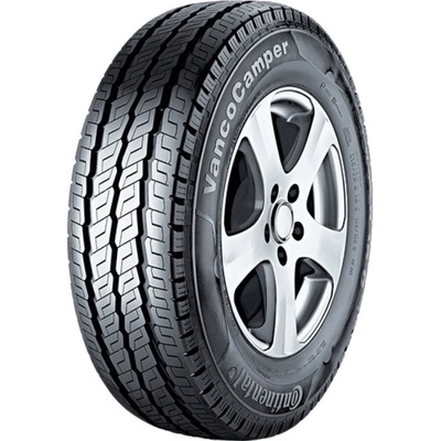 Continental Vanco Camper 255/55 R18 120/118R